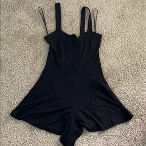 Forever 21 Romper